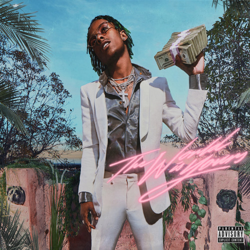 Rich The Kid (ft. Lil Wayne) – End Of Discussion (Instrumental)